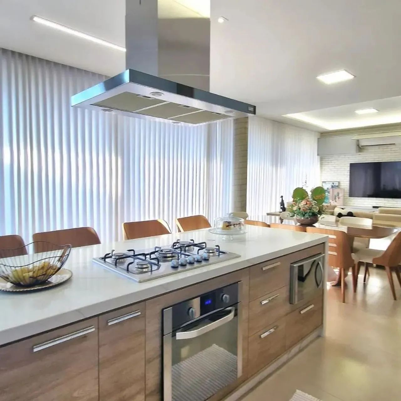 Casa com 3 dormitórios à venda, 230 m² por R$ 2.200.000,00 - Mantova - Indaiatuba/SP - Foto 2