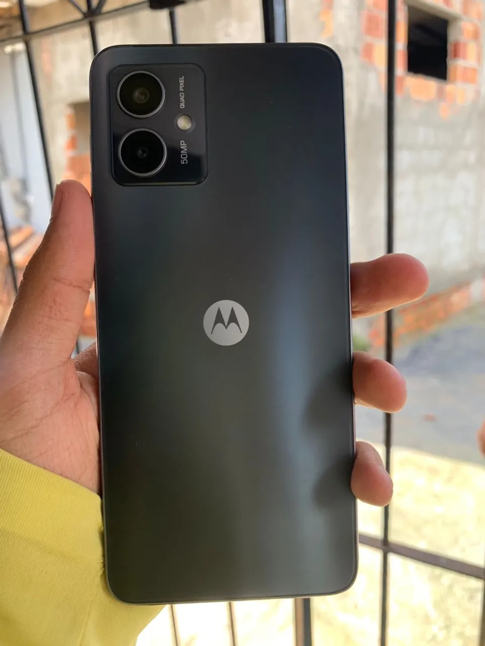 Motolola g14