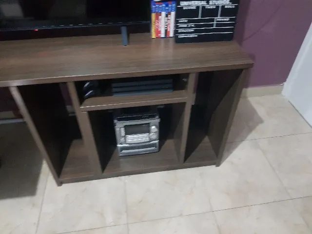 Mesa para sala ou escritório - Foto 4