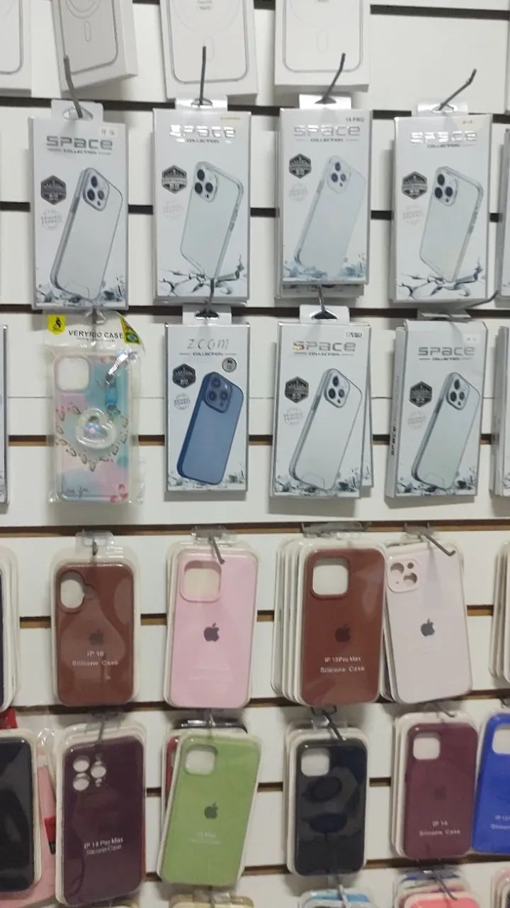 Capas iPhone Lightning  - Foto 2