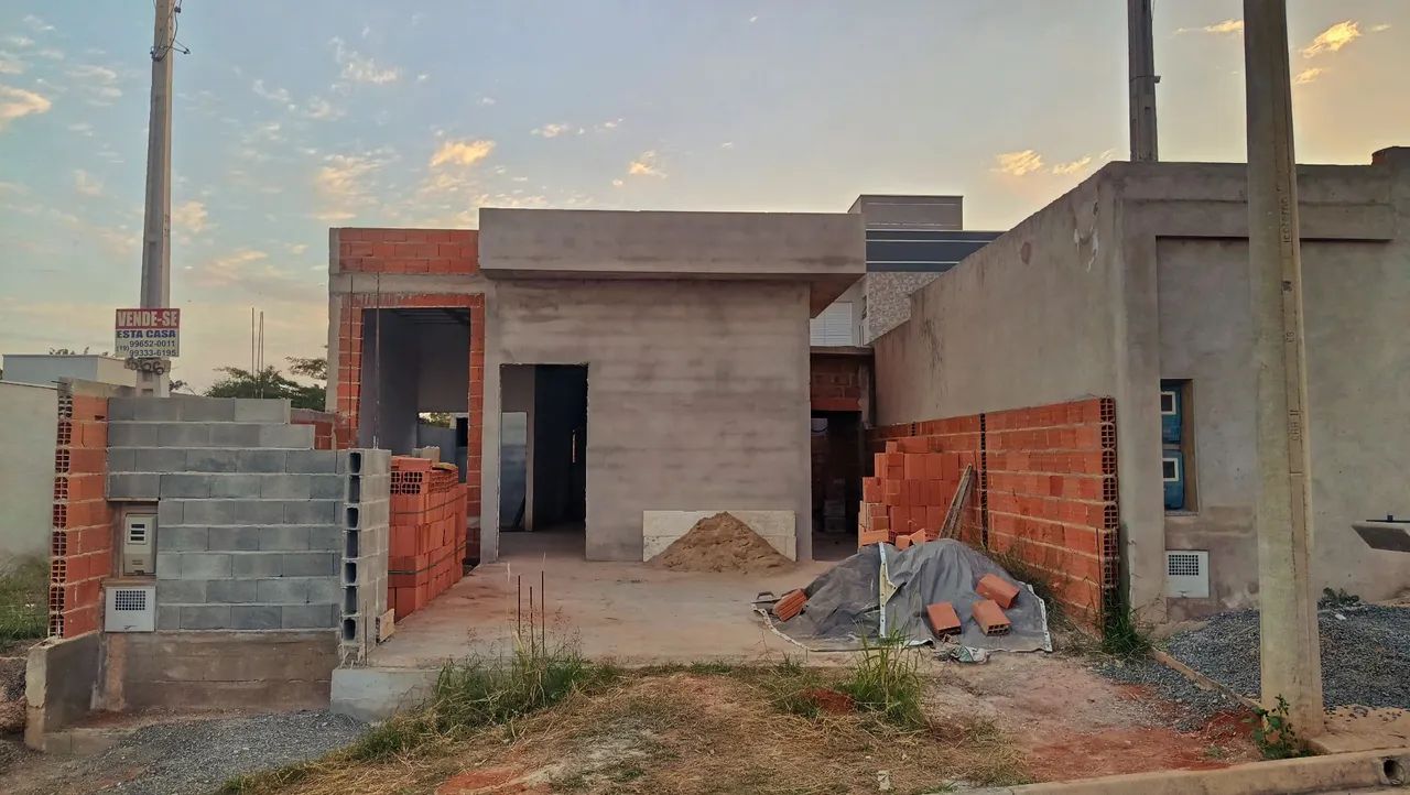 Foto - Nova Odessa - Jardim dos Lagos 2