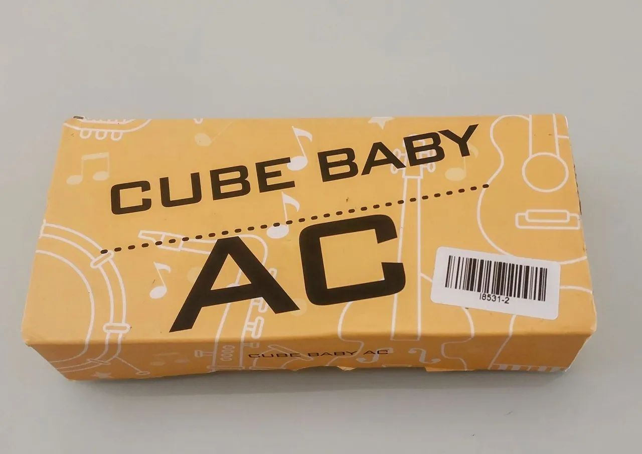 Cube Baby AC  - Foto 3