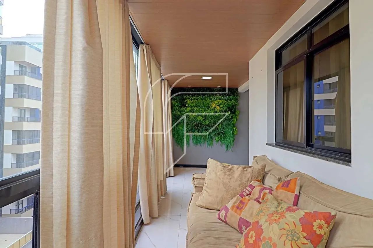 Triplex para venda tem 370 metros quadrados com 5 quartos em Praia do Morro - Guarapari -  - Foto 3