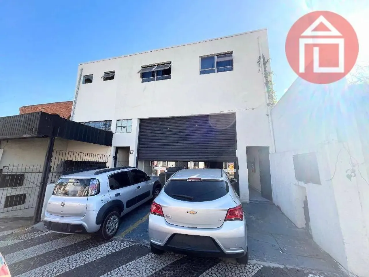 Ponto para alugar, 752 m² por R$ 11.000,00/mês - Matadouro - Bragança Paulista/SP
