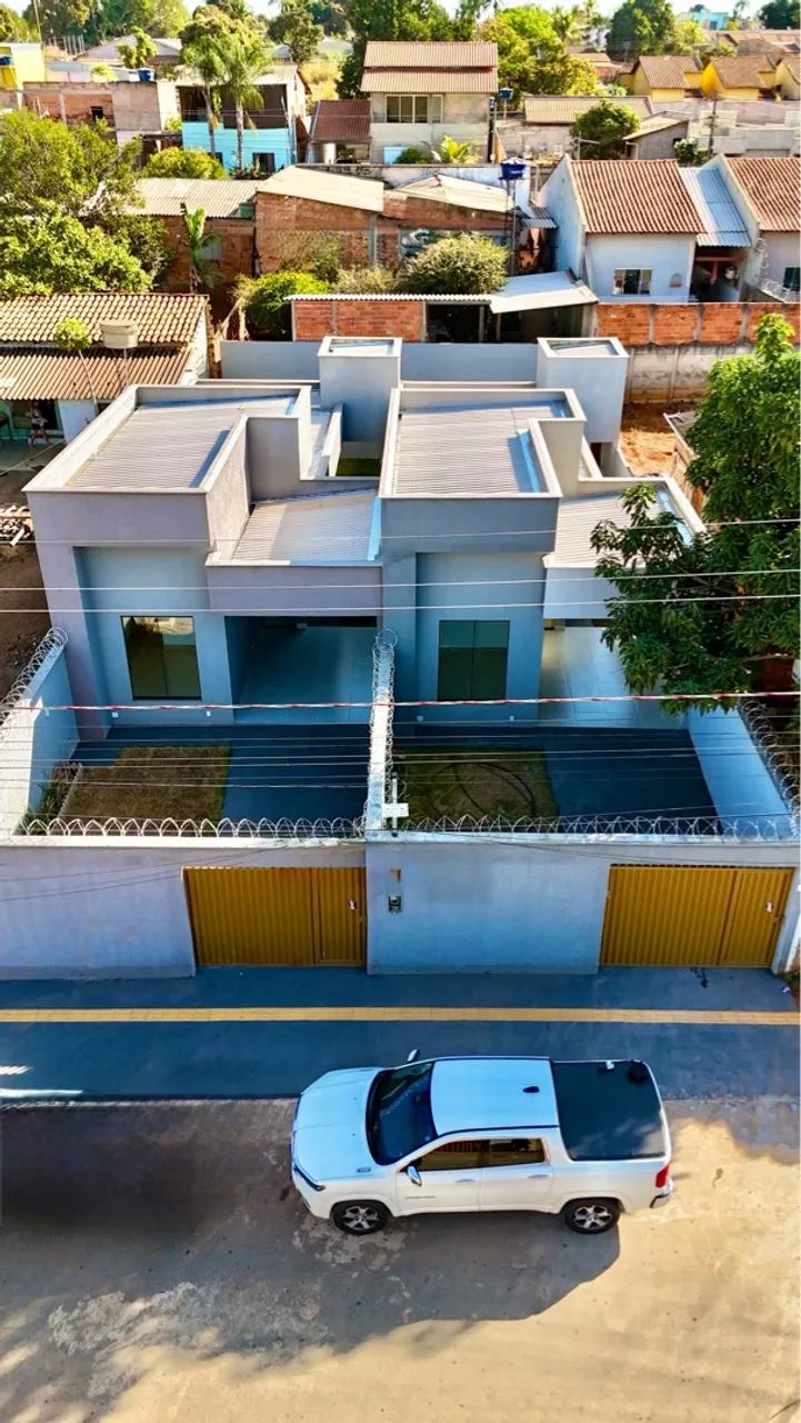 Foto - Aparecida de Goiânia - Jardim Miramar