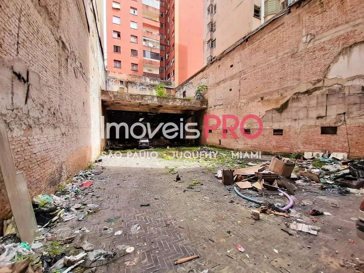 Terreno para fins comerciais na Av Rio Branco, ótimo zoneamento - Foto 2