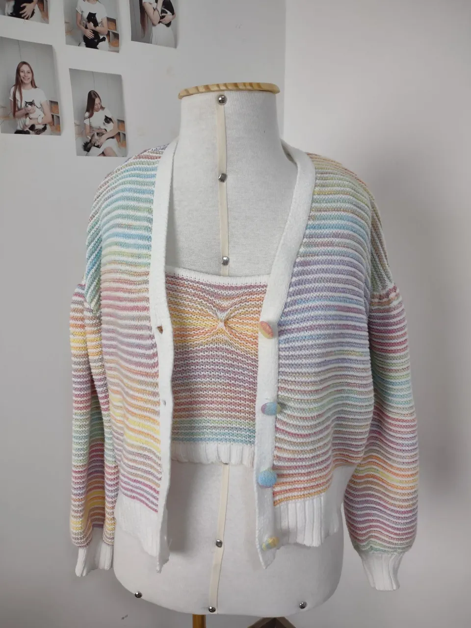 Roupas para Edi