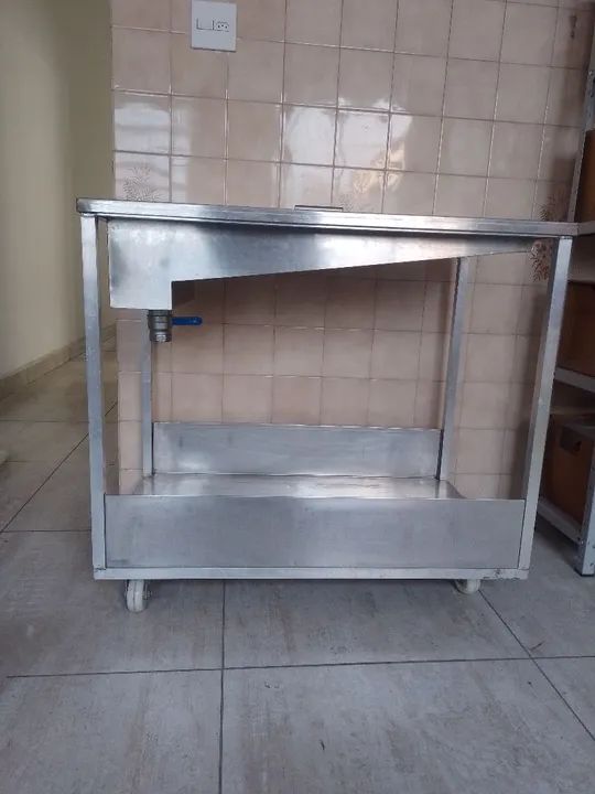 Gladiadora Industrial para Donuts. Etc... - Foto 2