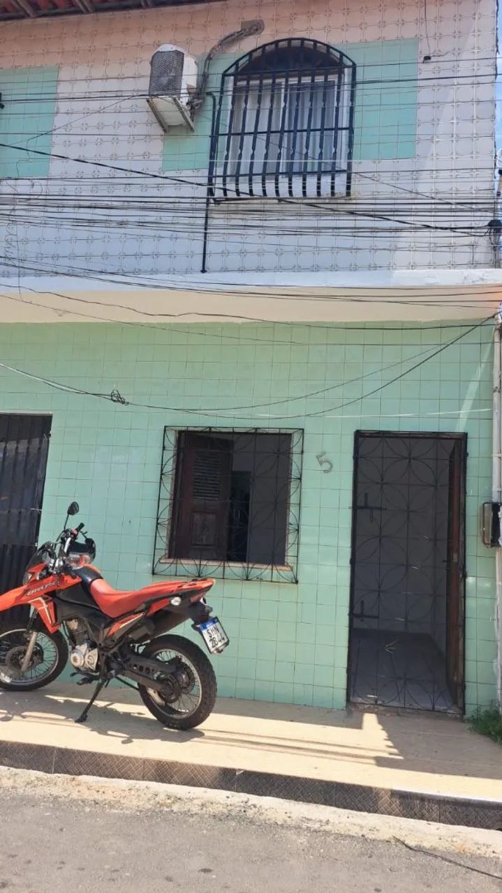 Casa 3 quartos, Recanto Fialho  - Foto 2