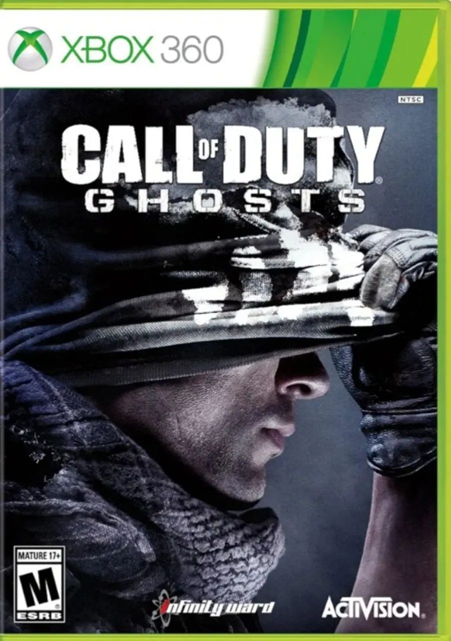 Jogos para XBOX 360 - Foto 2