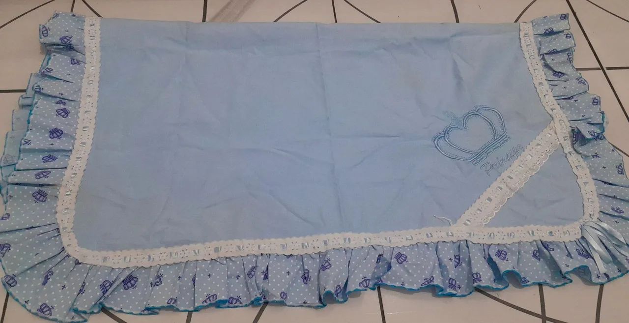 Lotinho infantil de 3 meses a 6 meses - Foto 3