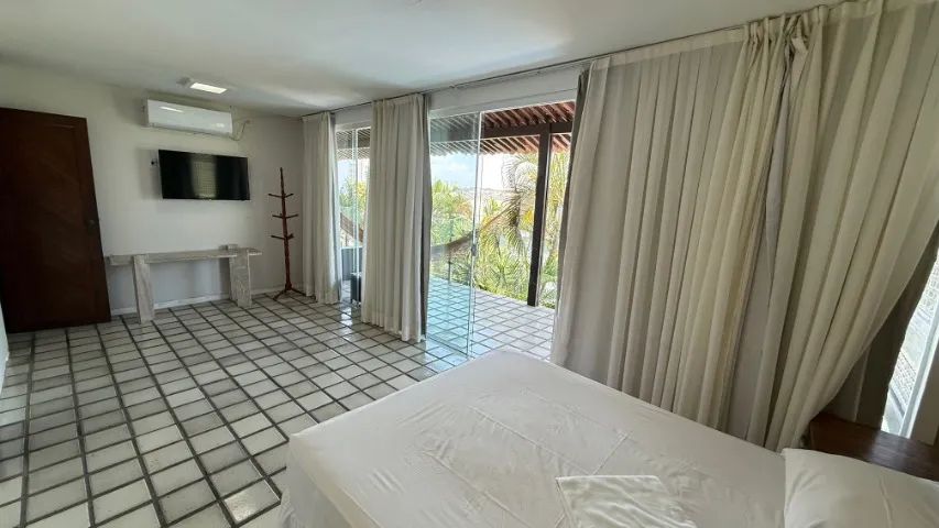 Casa 5 suítes a 100 mts do mar. - Foto 3