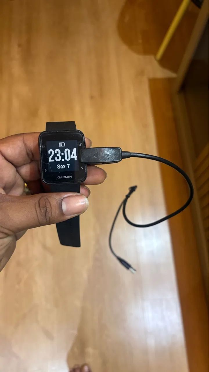 GPS GARMIN FORERUNNER 35 - Foto 5