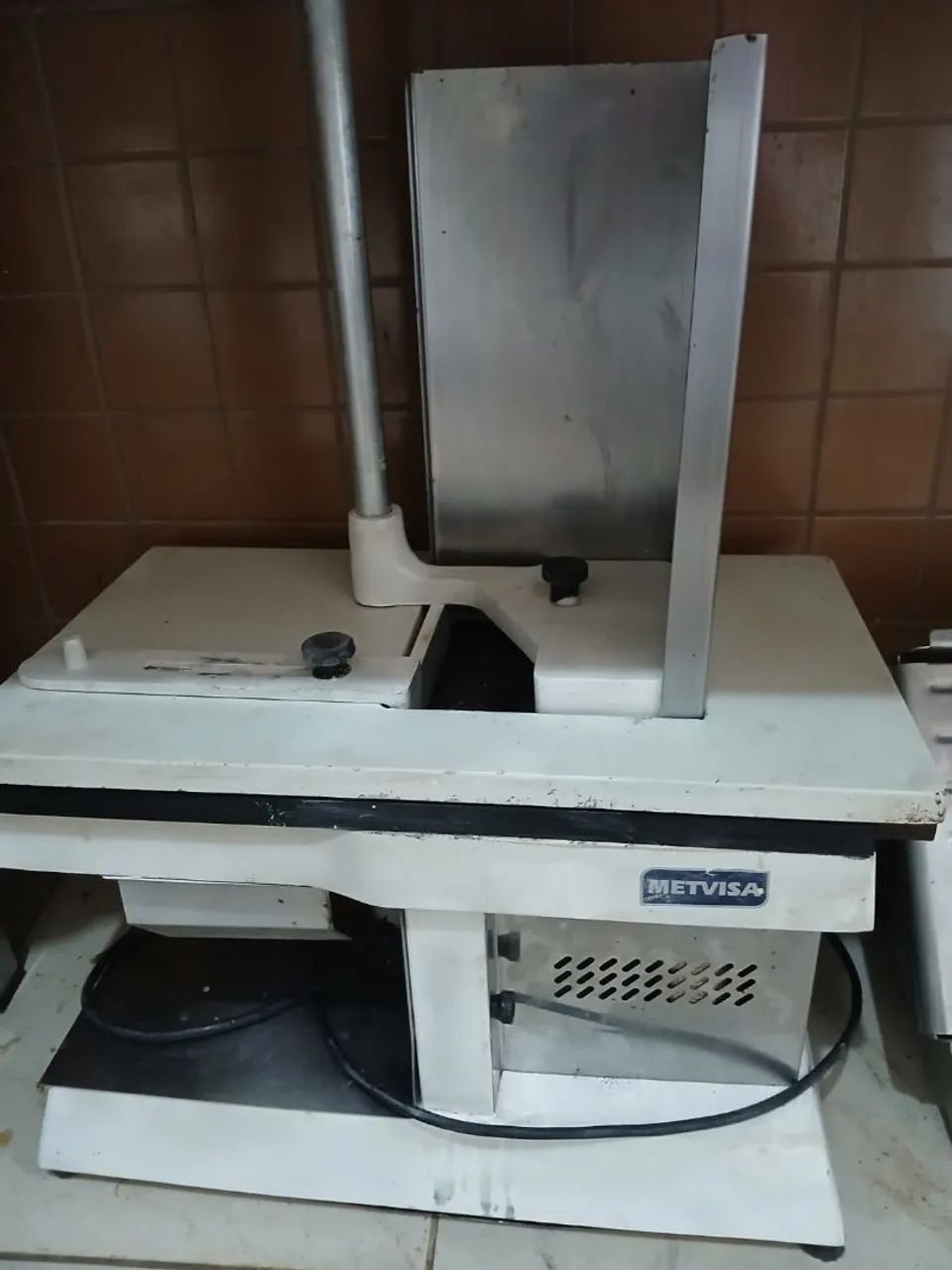 Fatiador de frios automatico METVISA - Foto 2