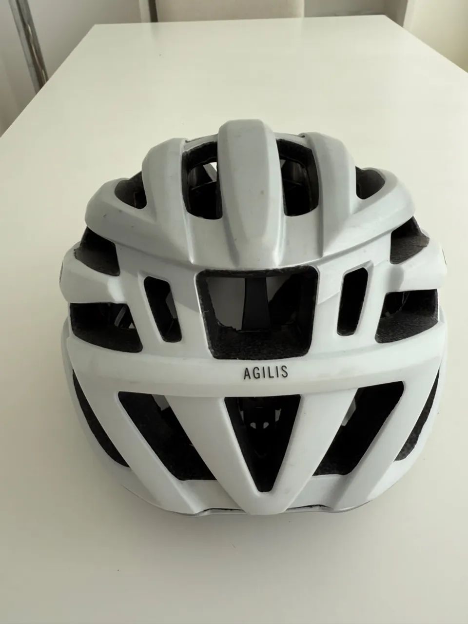 Capacete Giro Agilis MIPS - Foto 3
