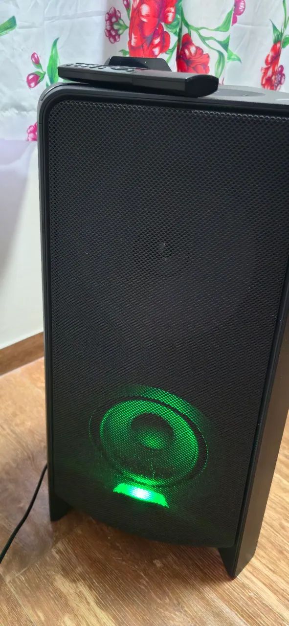 Sansung Tower MX T55  - Foto 3