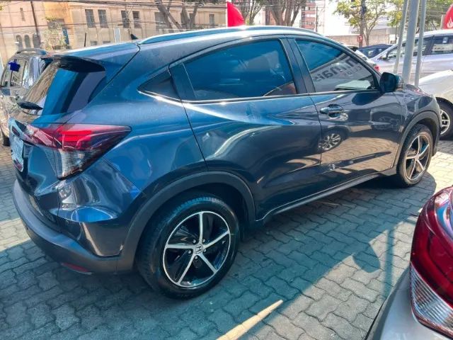HRV 2020 EX  - Foto 3