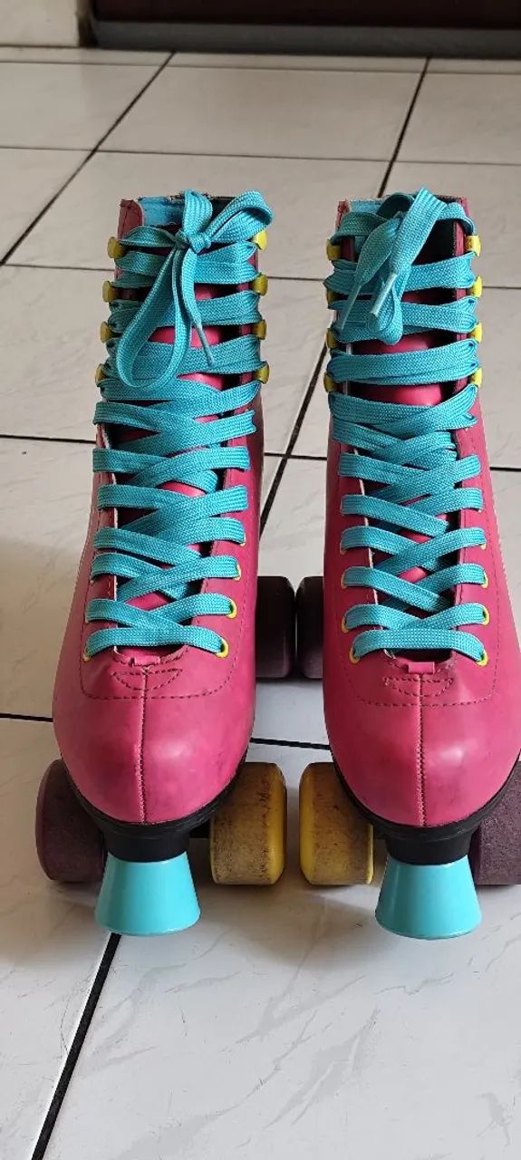 Patins n.37 - Foto 5