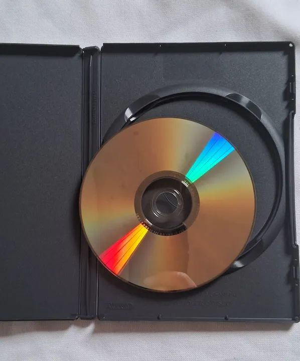 DVD Tubarão - Filme Clássico - Foto 4