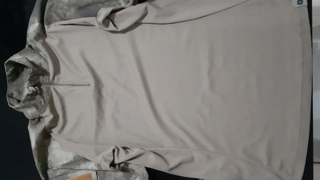 Camisa Tactical & Outdoor - Invictus - Foto 2