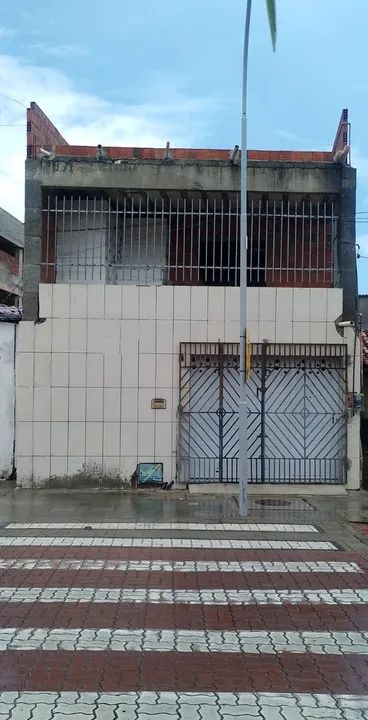 Tá Barato ! Menor Preço da Região !!   Casa Comercial no Polo Gastronômico da Varjota - Foto 2