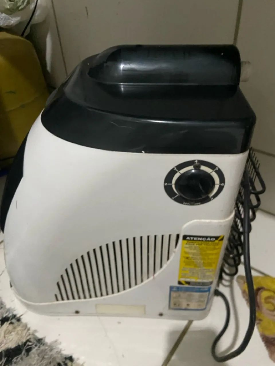 Bebedor de água  - Foto 4