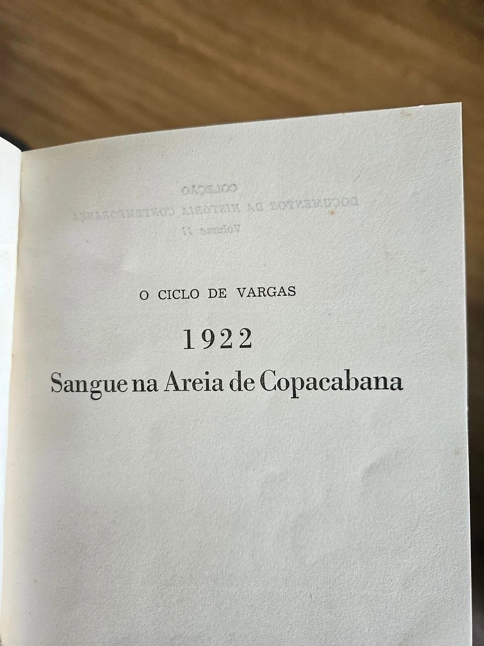 Coleção RARA completa O Ciclo de Vargas, Hélio Silva - 16 volumes - Civilização Brasileira - Foto 6