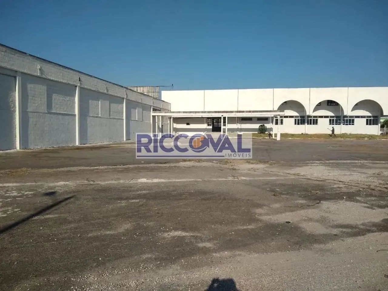 Galpão em Jardim das Colinas - São José dos Campos