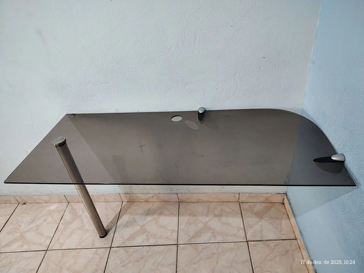 Mesa para escritório  - Foto 3