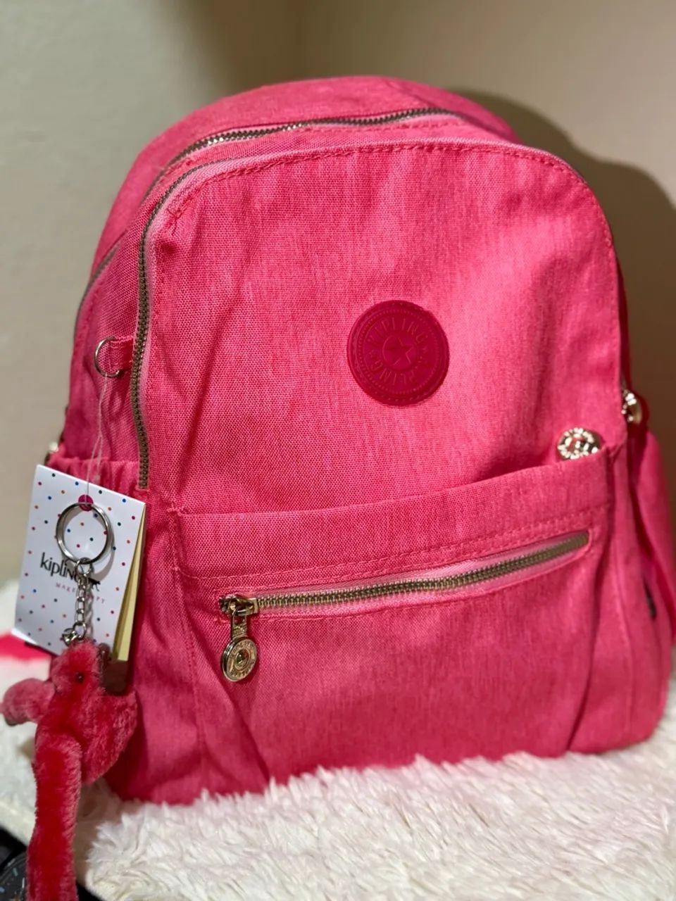 Mochilas Kipling  - Foto 3