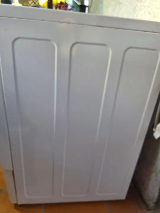 Lava e Seca Samsung 10.2kg Direct Drive - Smart Diagnosis - Foto 5