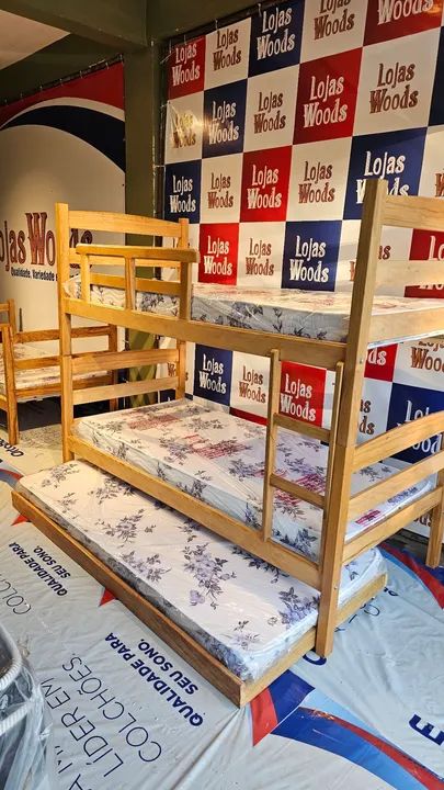 Beliche Treliche Madeira Disponível  - Foto 3