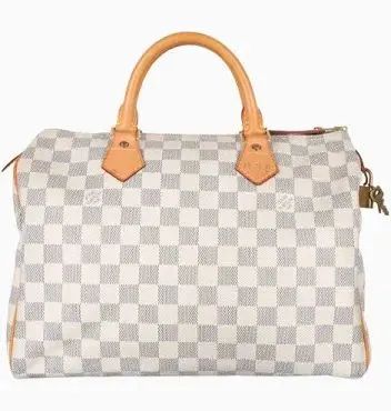 Bolsa Louis Vuitton Original