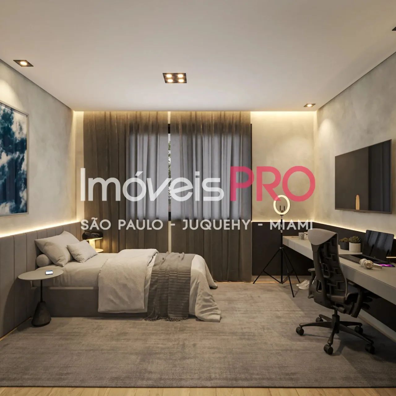 Casa, Vila Nova Conceição - São Paulo - Foto 4