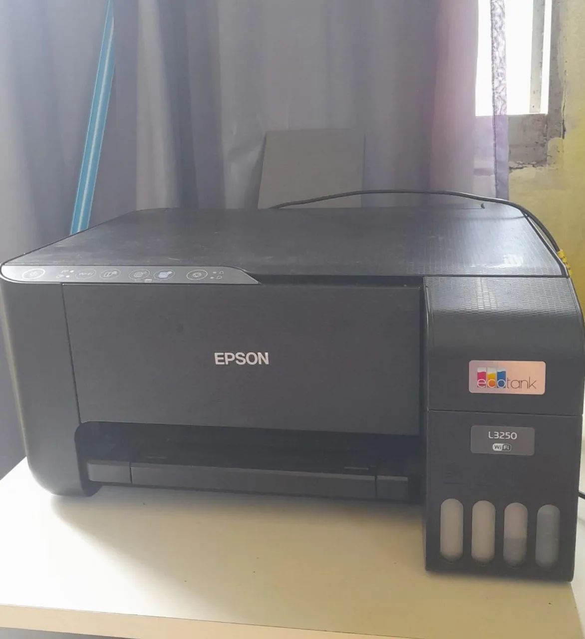 Epson Printer64253347158657120