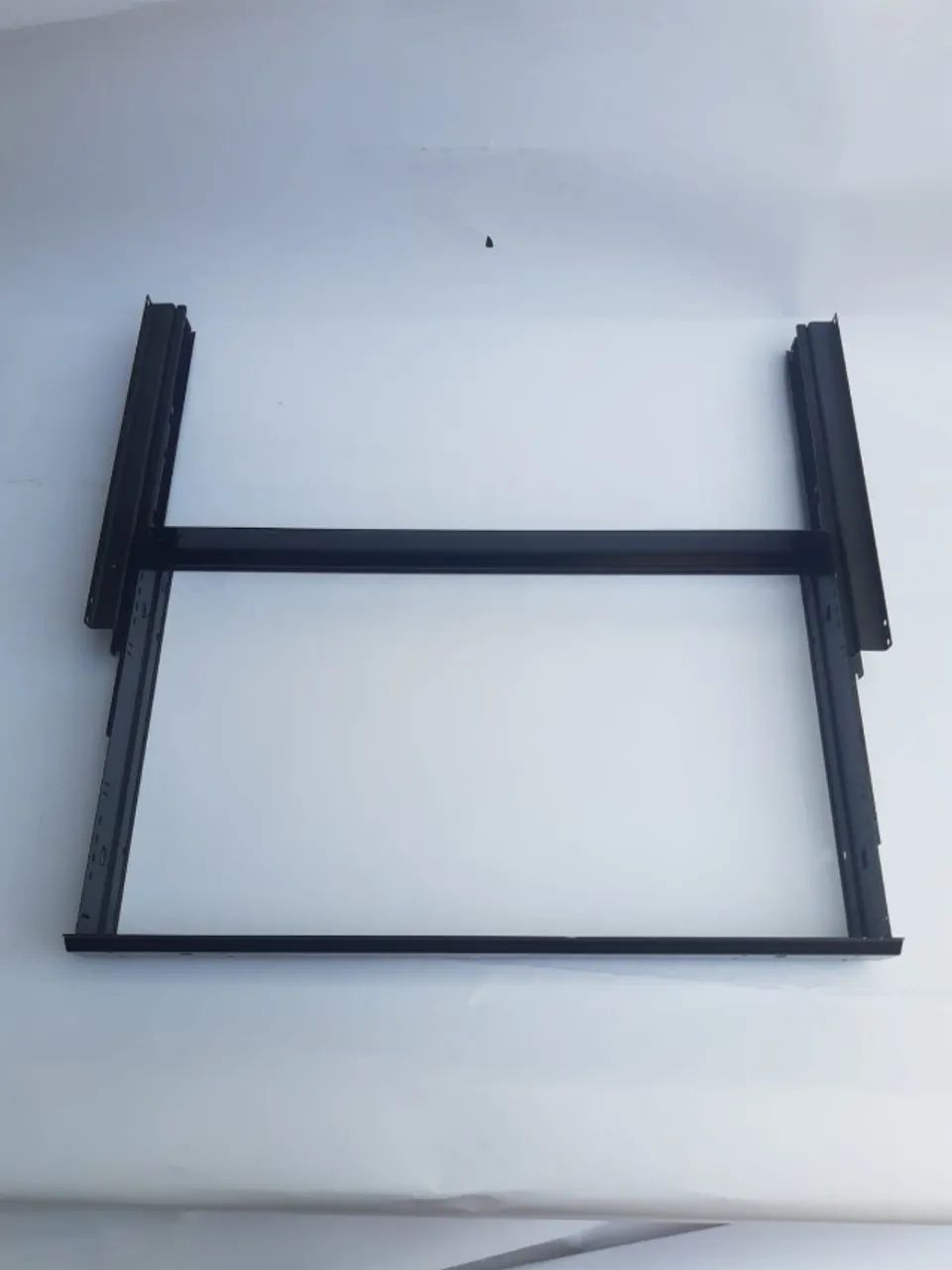 suporte de pasta suspensa 76 x 41 x 9 - Foto 2