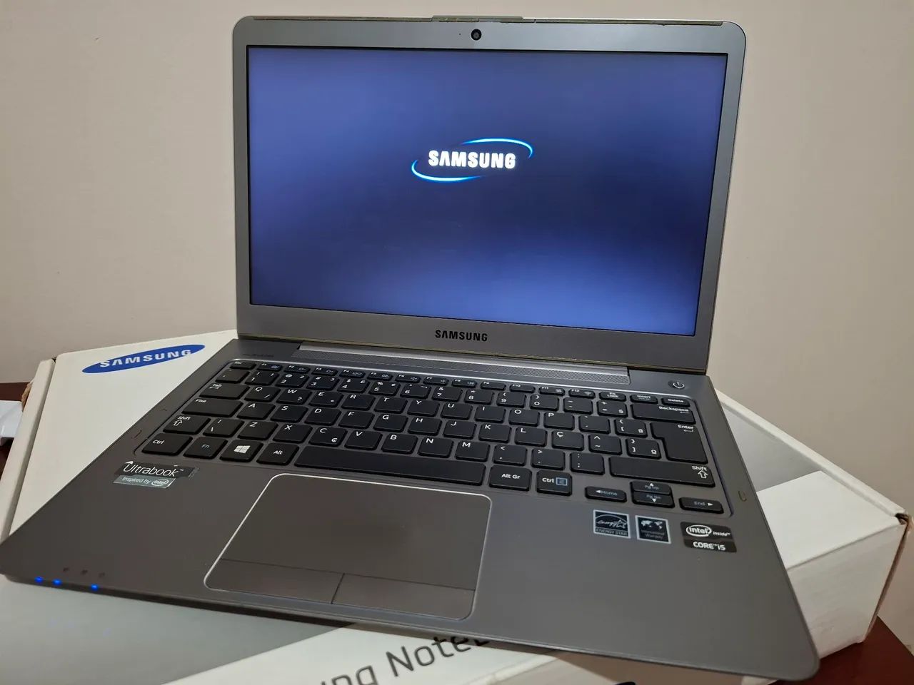 Samsung ultrabook64166981319041121