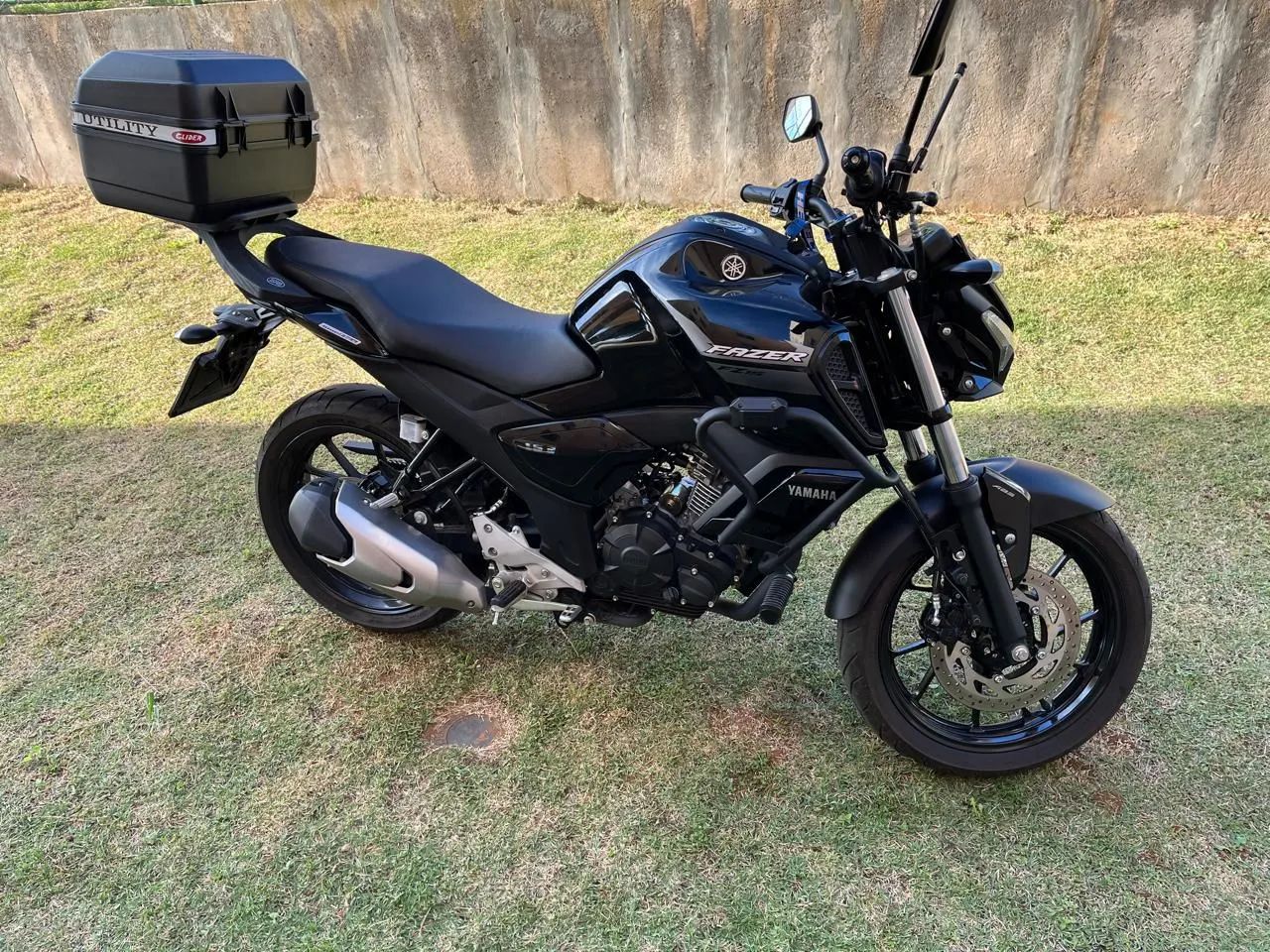 Olx Bike Fz V3 Motorcycle Fz Bike In Second Hand Second Hand Fz