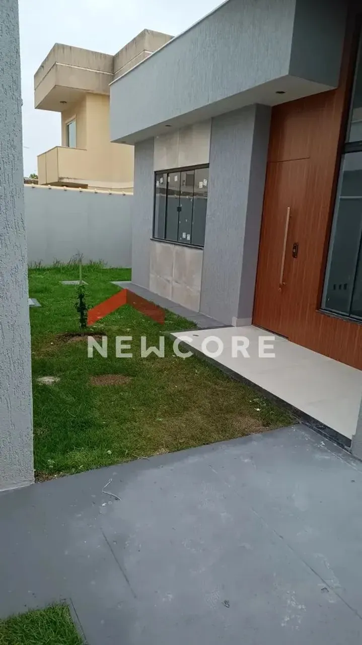 Casa em Rua Diniz Roque de Santana - Terra Firme - Rio das Ostras/RJ