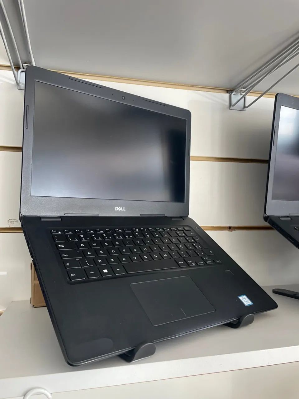 Notebook Dell i7 8ª geração  - Foto 4