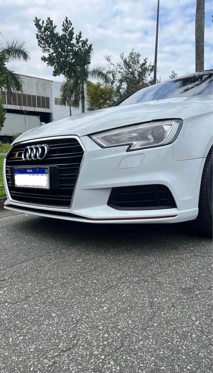 AUDI A3 2018 - Foto 3