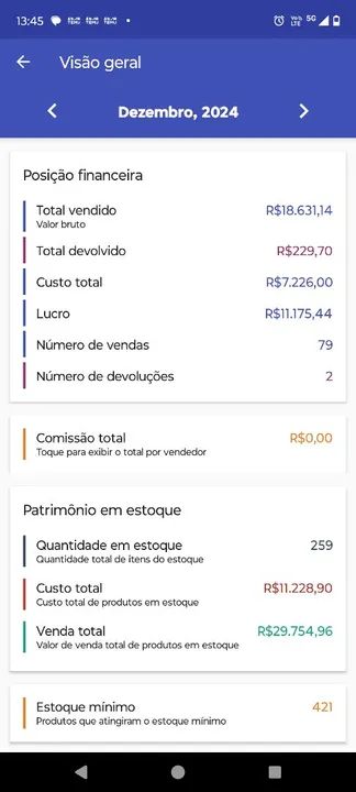 LOJA DE ROUPAS  - VENDA OU TROCA! - Foto 6