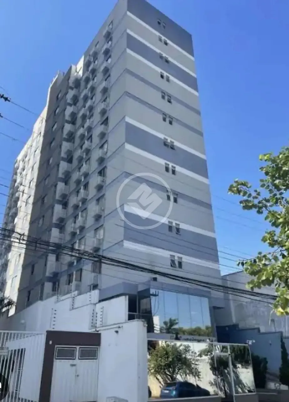Aluga-se Apartamento no Edificio Constance ao lado da IFMT em Cuiabá codigo: 115146