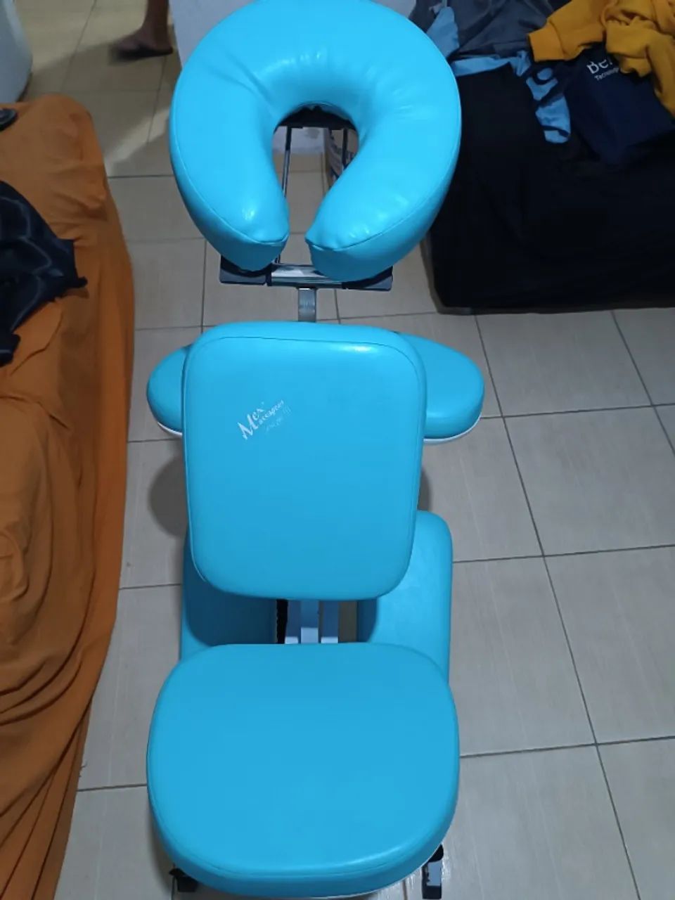 Cadeira de Quick Massage  - Foto 2