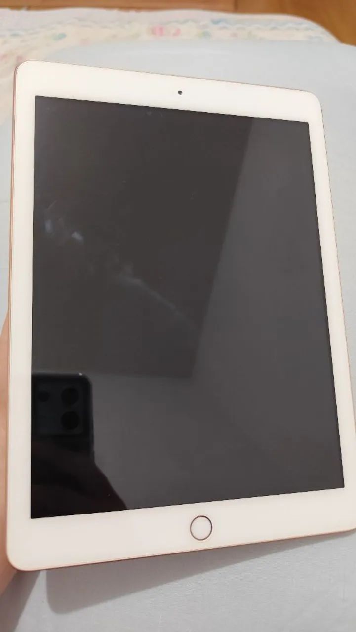iPad 6° geração  - Foto 2