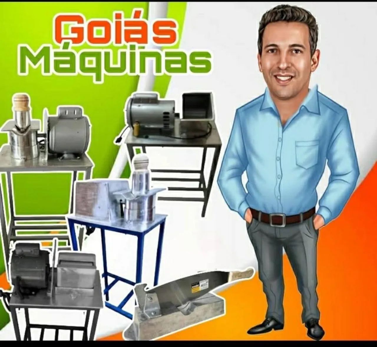 Ralador de milho 3 em 1 - Foto 5