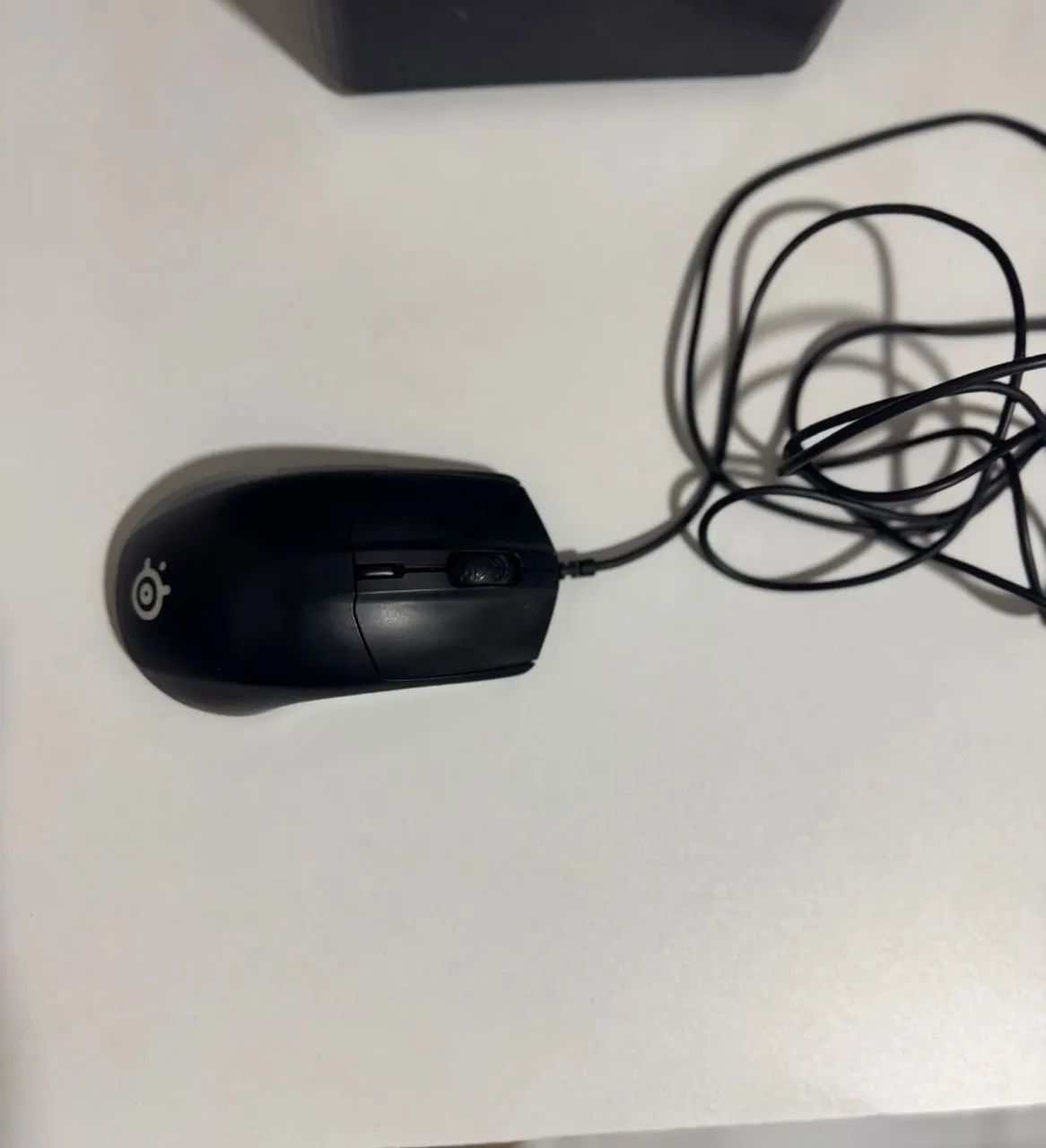 Mouse SteelSeries - Foto 2