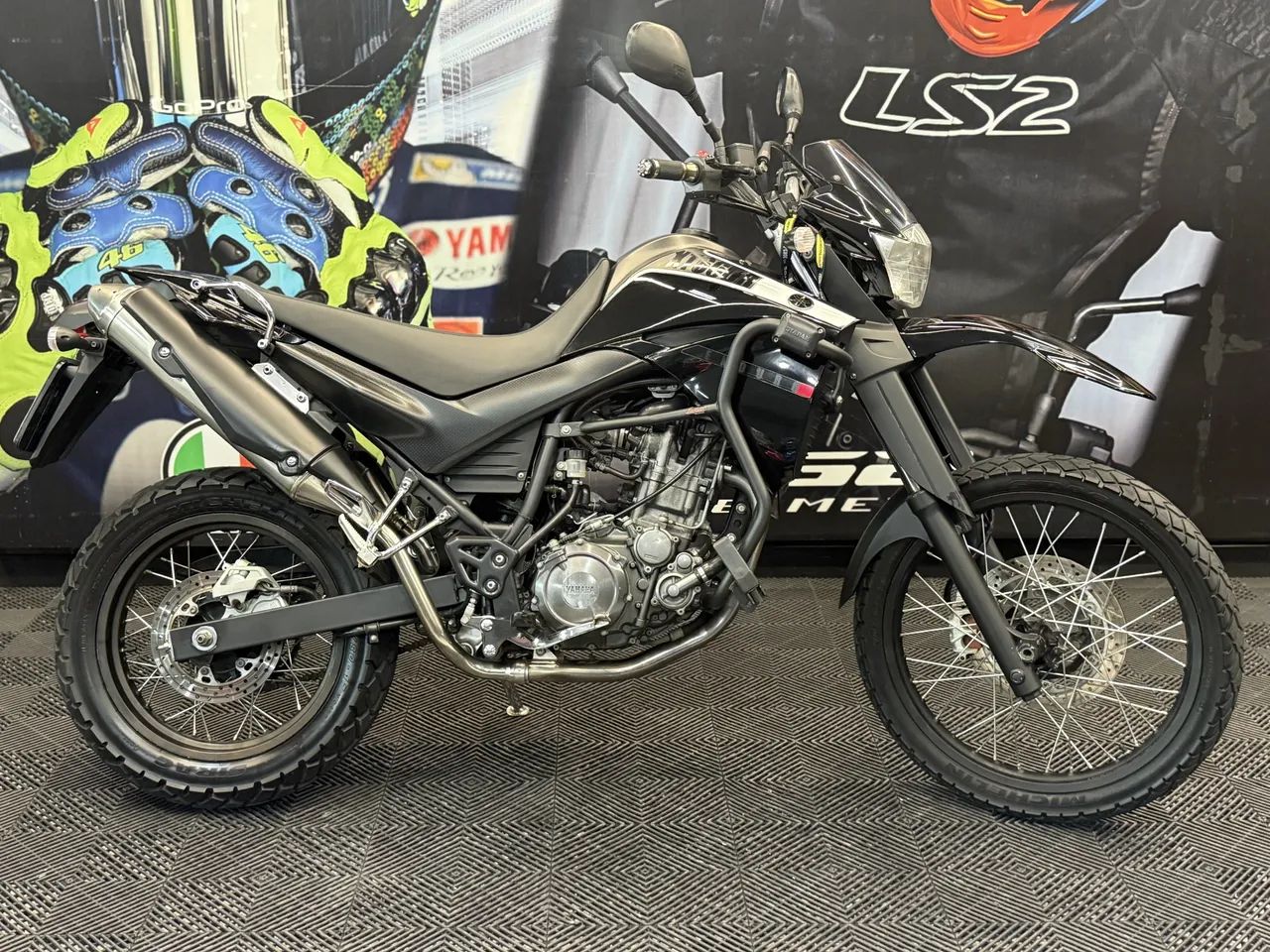 Yamaha 660 R 2013 - 1428633600 | OLX