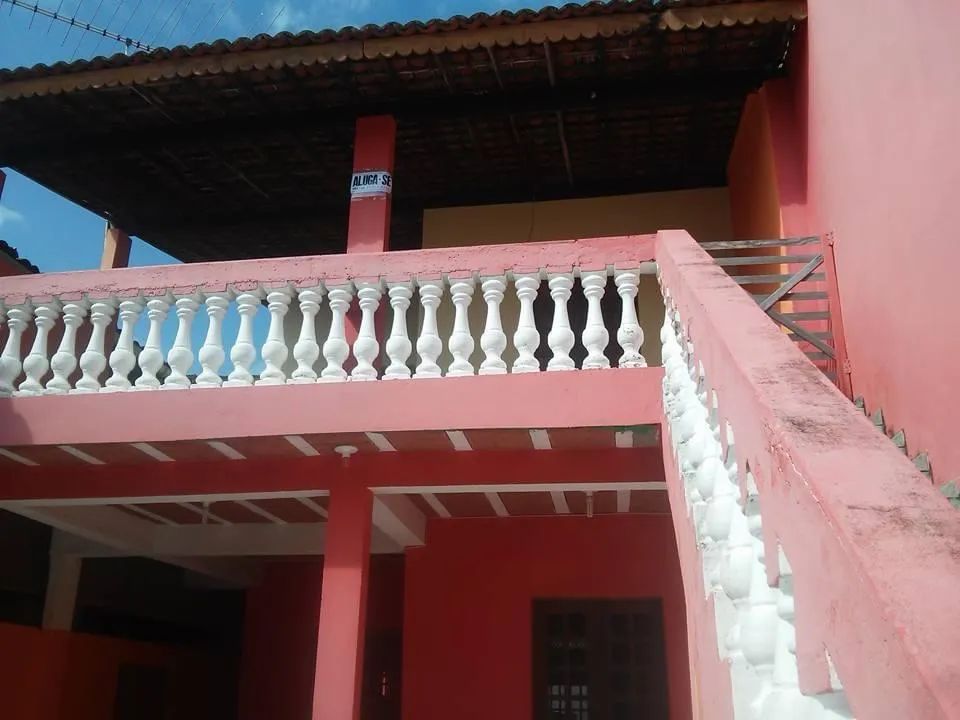 Foto - Cabo de Santo Agostinho - Santo Agostinho