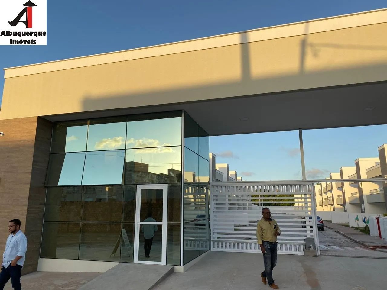 CASA RESIDENCIAL em SÃO LUIS - MA, Parque Athenas - Foto 2